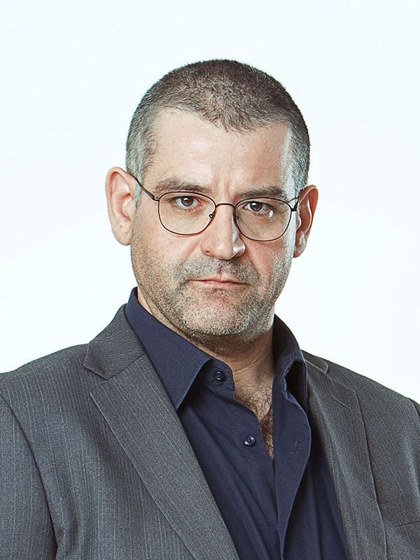 Fortunato Cerlino Filmstarts De