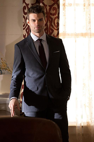 The Originals Bild Daniel Gillies 190 Von 306