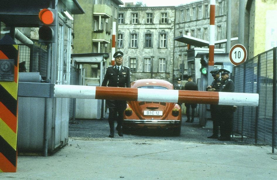 Bild von Sonnenallee - Bild 9 auf 13 - FILMSTARTS.de