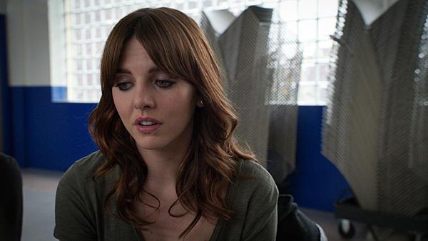 Filme Und Serien Von Ophelia Lovibond
