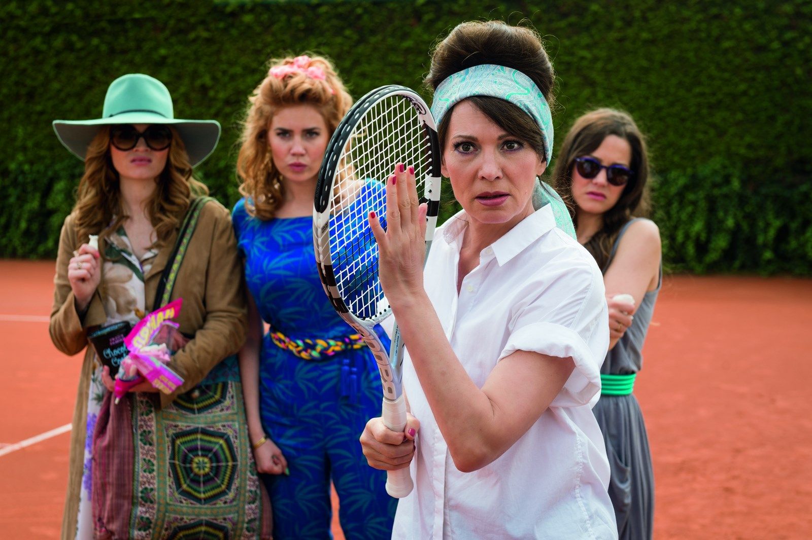 Bild von Traumfrauen - Bild 2 auf 14 - FILMSTARTS.de