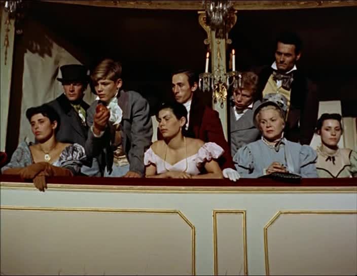 Foto zum Film Genie und Wahnsinn - Bild 1 auf 1 - FILMSTARTS.de