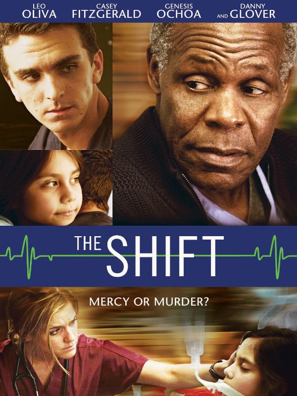 The Shift Film 2013 FILMSTARTS.de