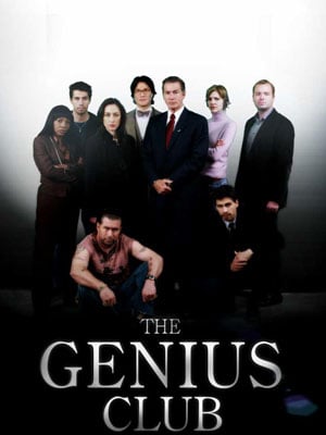 The Genius Club Film 2006 Filmstarts De