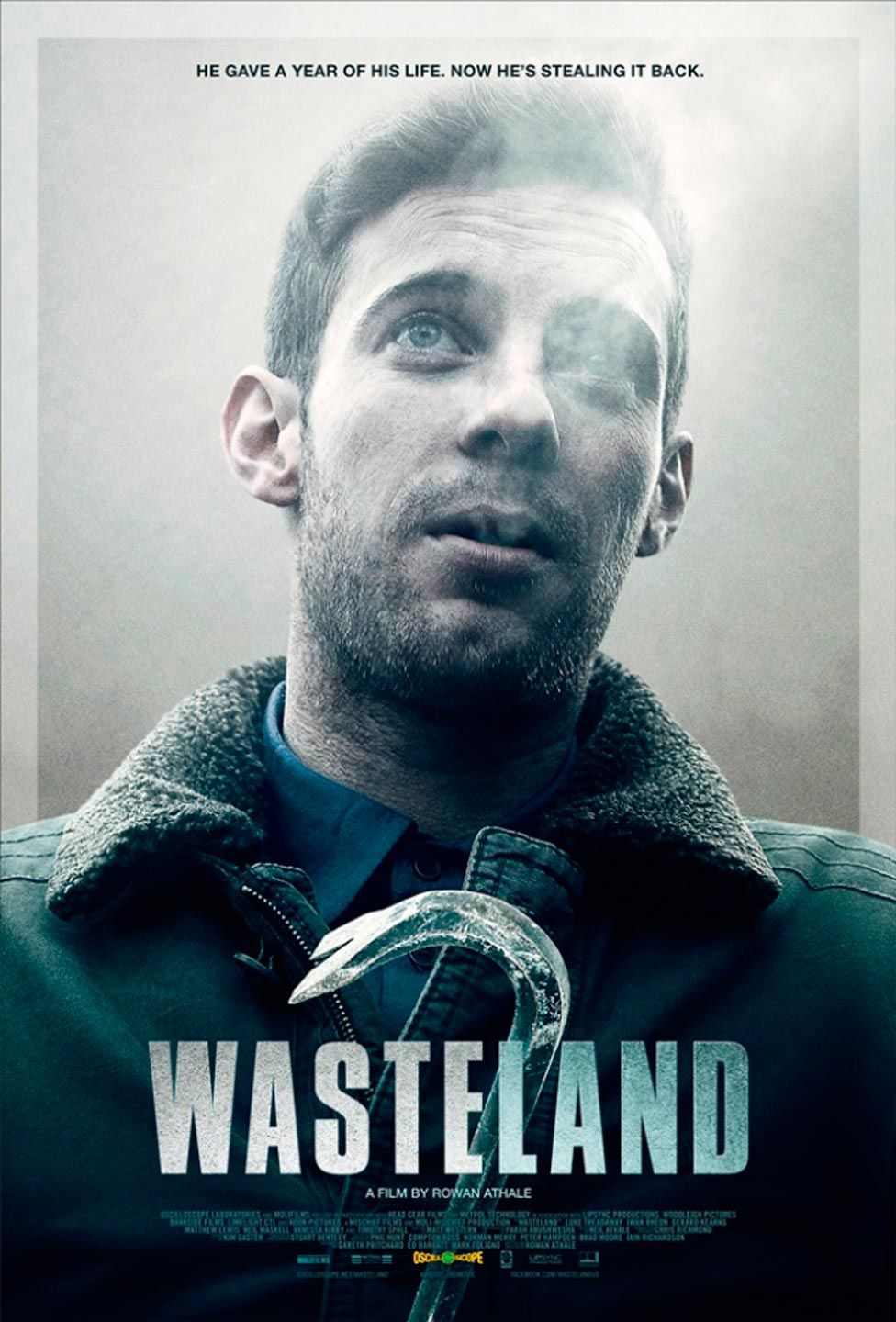 Wasteland Film 2012 FILMSTARTS.de