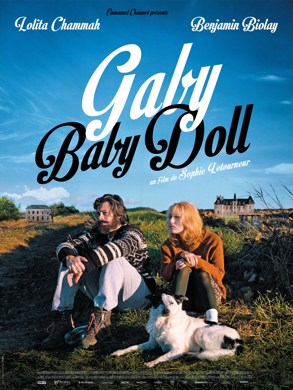 Gaby Baby Doll Film 2014 FILMSTARTS