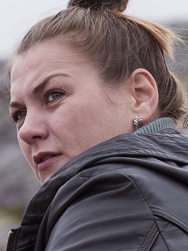 Anne Oukolova FILMSTARTS.de