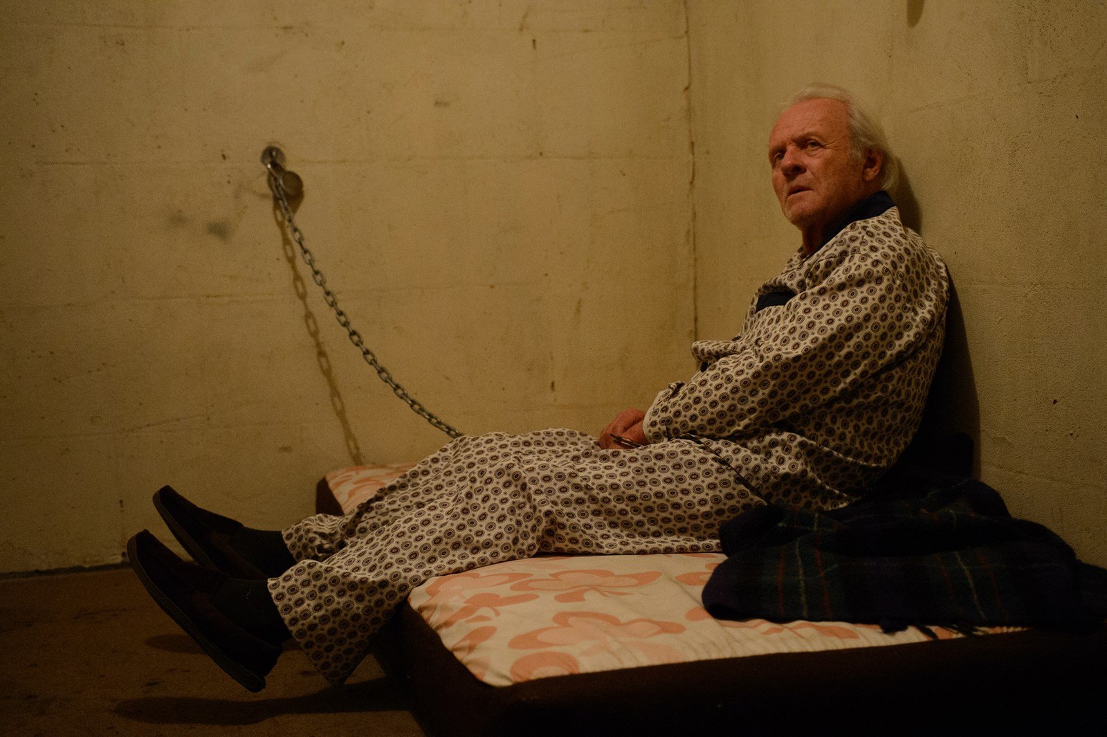 Bild Zu Anthony Hopkins - Kidnapping Freddy Heineken : Bild Anthony ...