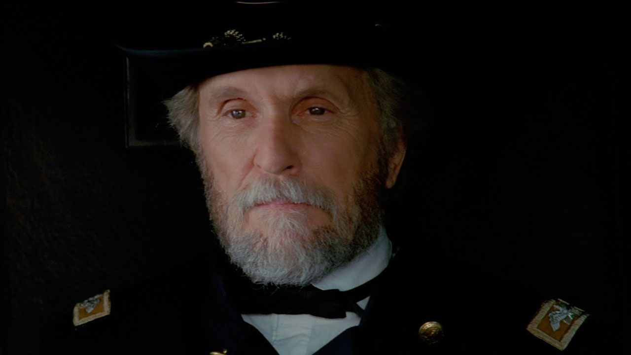 Foto zum Film Gods and Generals Bild 2 auf 4 FILMSTARTS.de