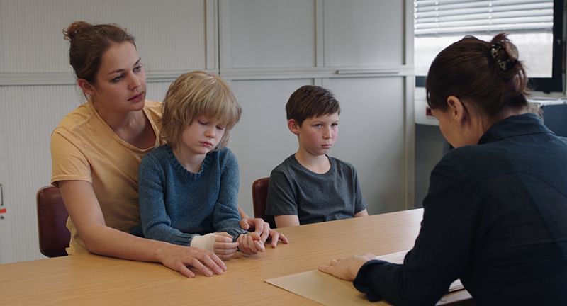 Foto zum Film Jack - Bild 3 auf 16 - FILMSTARTS.de