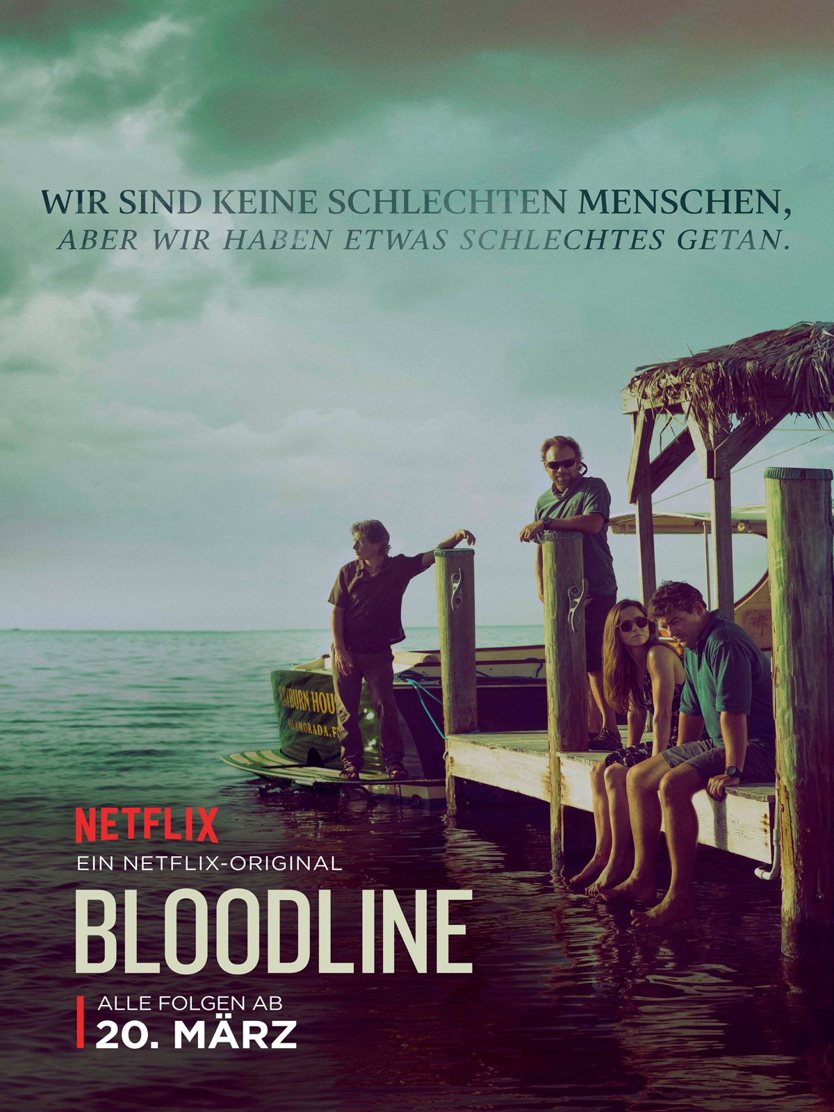 bloodline series 2