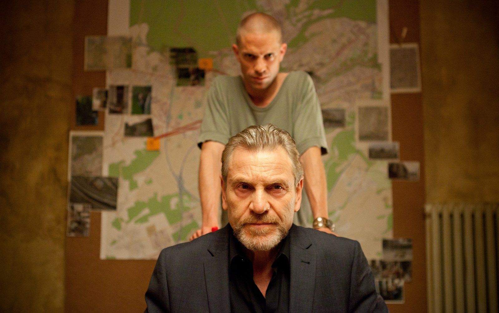 Foto zum Film Die Räuber Bild 3 auf 11 FILMSTARTS.de