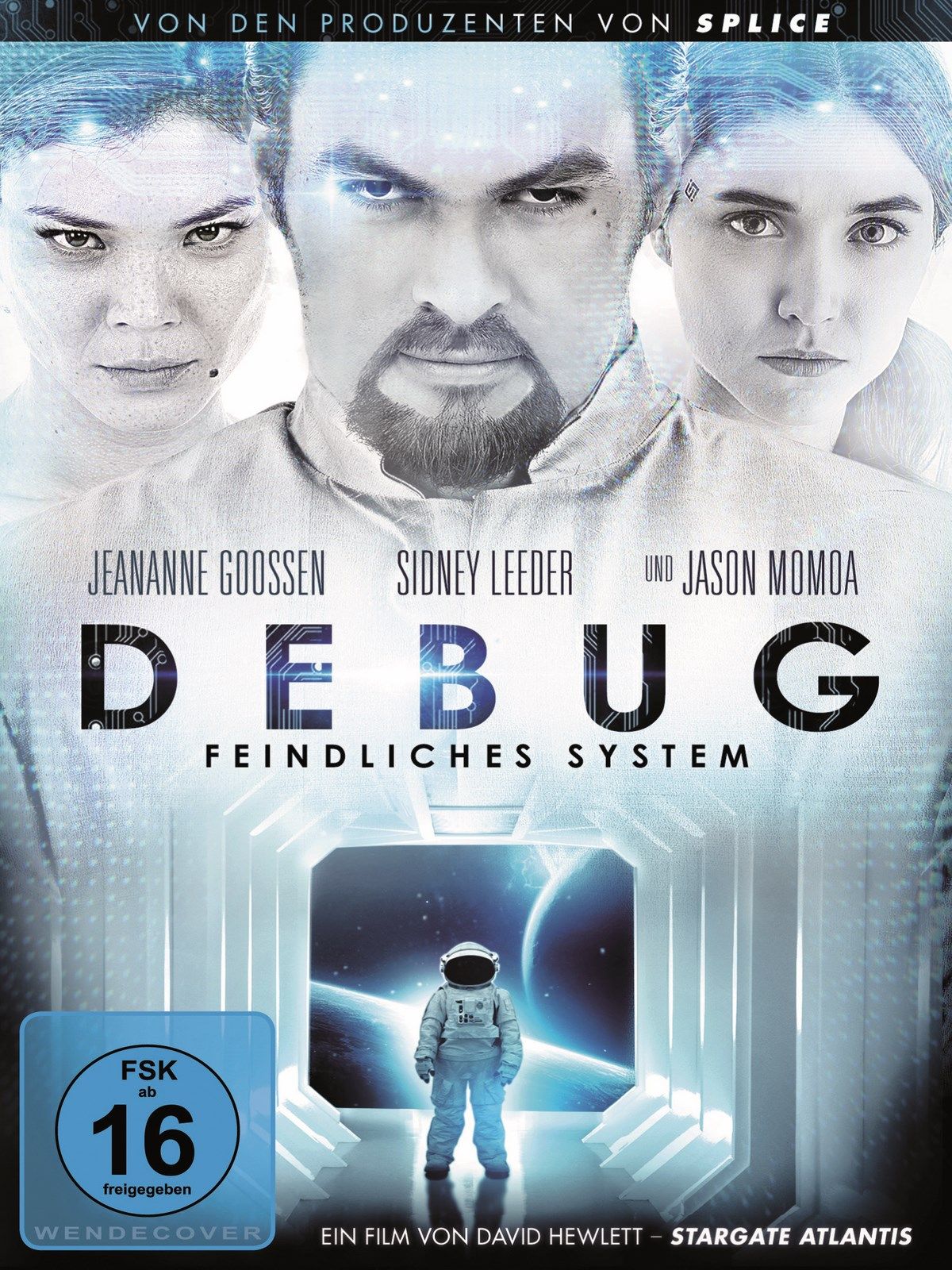 Debug Feindliches System Streamen Filmstarts De