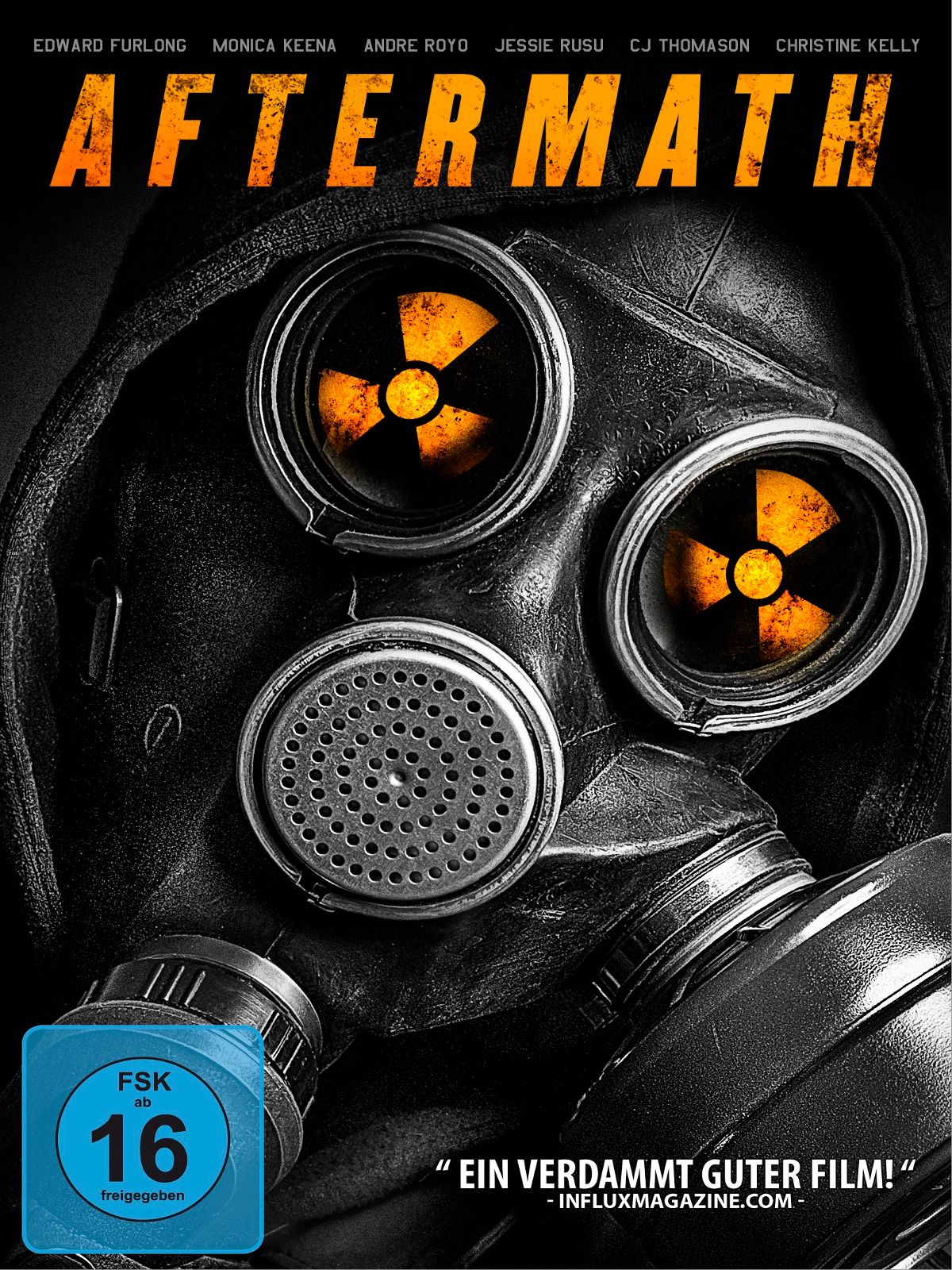 Aftermath Film 2012 FILMSTARTS.de