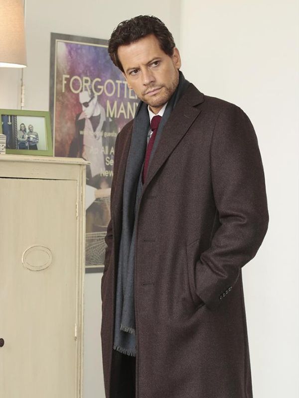 Forever: Forever : Bild Ioan Gruffudd - 49 von 186 - FILMSTARTS.de