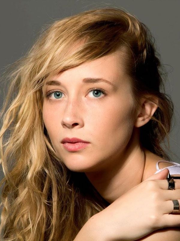 Ingrid GarcíaJonsson ihre Filme und Serien im Stream FILMSTARTS.de