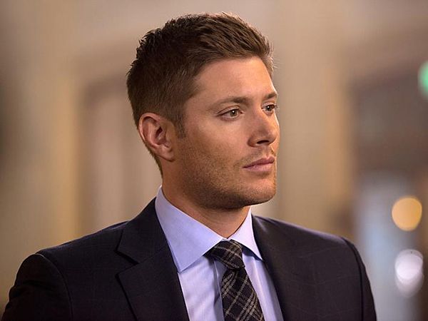 Supernatural: Bild Jensen Ackles - 473 Von 1413 - FILMSTARTS.de