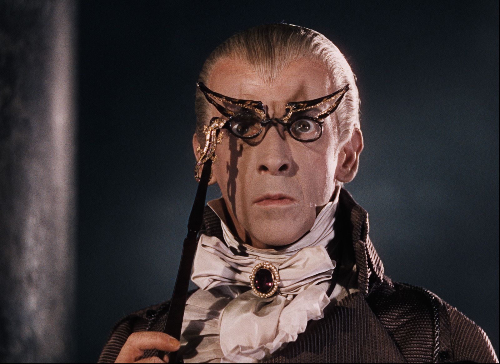 Foto zum Film Hoffmanns Erzählungen Bild 8 auf 10 FILMSTARTS.de