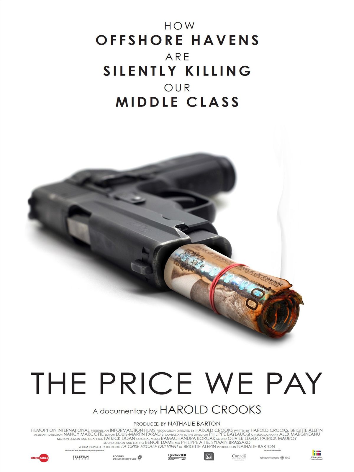 The Price We Pay Dokumentarfilm 2014 FILMSTARTS.de