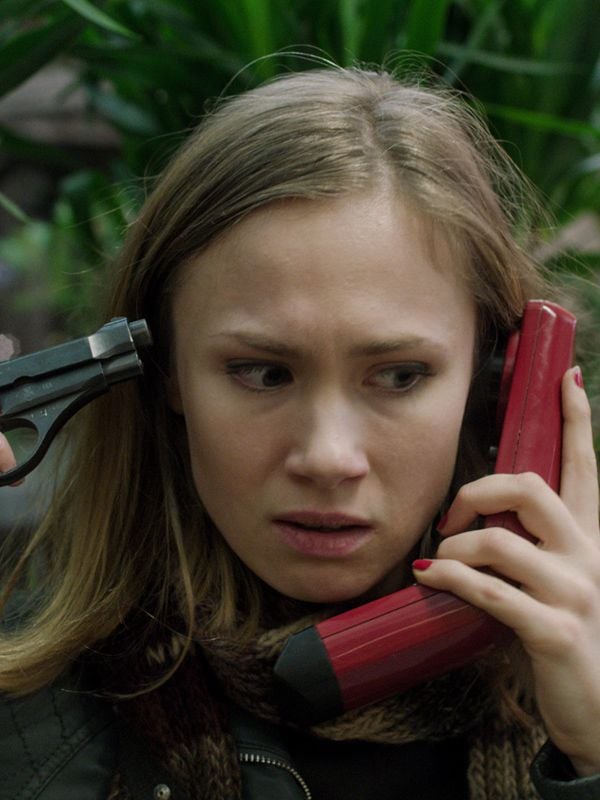 Nachtschicht Wir sind alle keine Engel Soundtrack FILMSTARTS.de