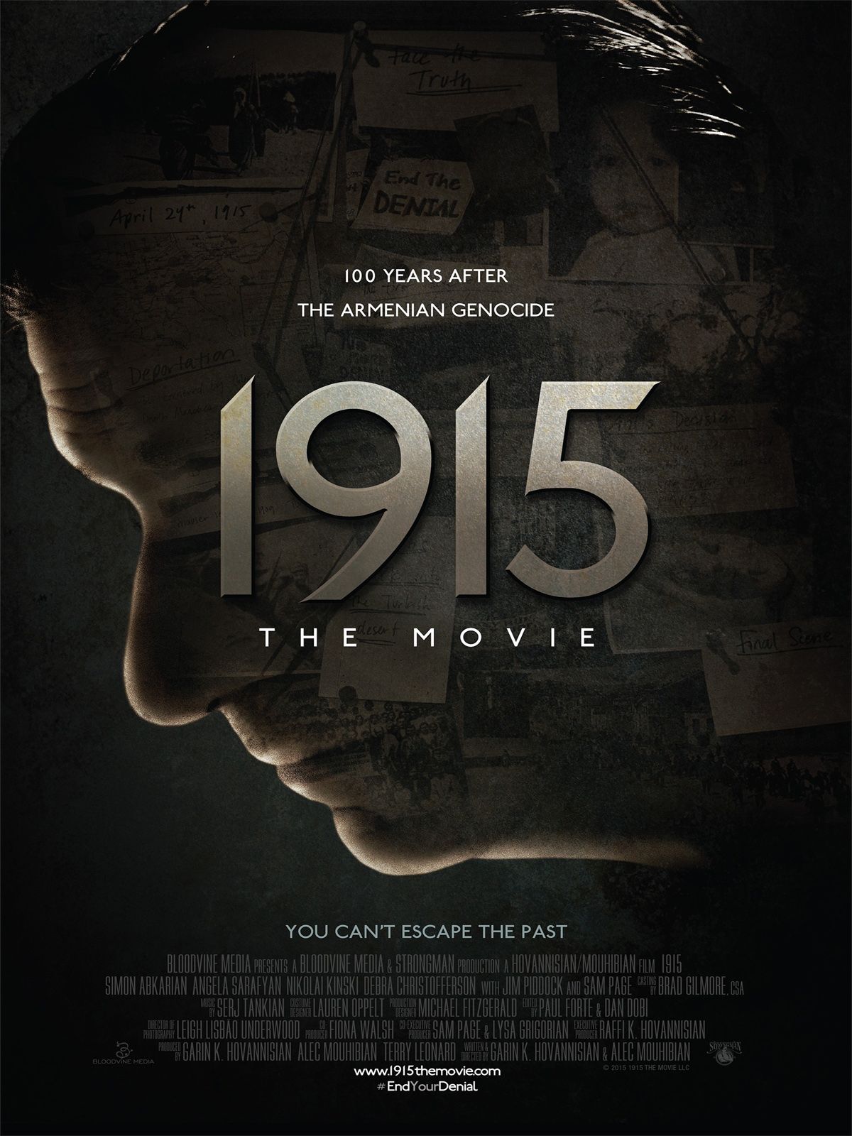 1915 Film 2015 FILMSTARTS.de