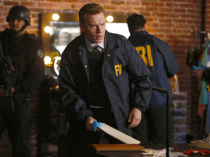 Filme Und Serien Von Diego Klattenhoff The Blacklist: The Blacklist : Bild Diego Klattenhoff - 722 von 1000