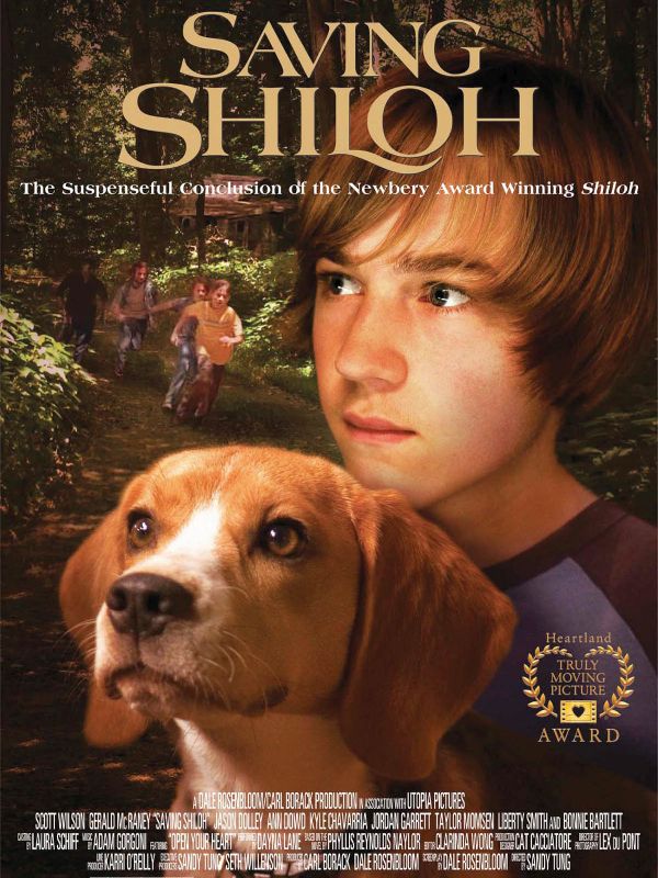 Saving Shiloh - Film 2006 - FILMSTARTS.de