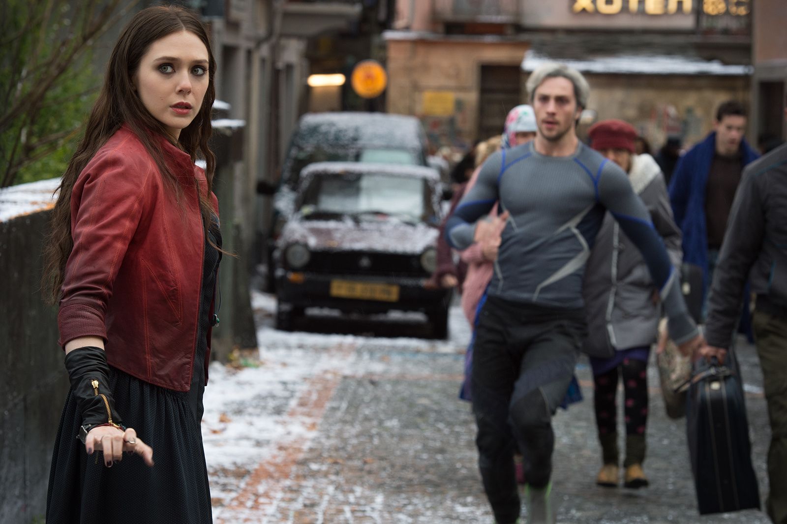 Foto zum Film Avengers 2 Age Of Ultron Bild 69 auf 136 FILMSTARTS.de