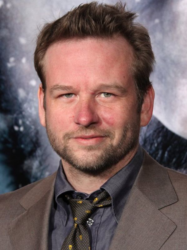 Filme Und Serien Von Dallas Roberts