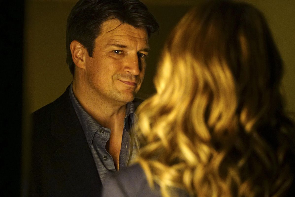 Bild zu Nathan Fillion Bild Nathan Fillion Foto 180 von 738 FILMSTARTS.de