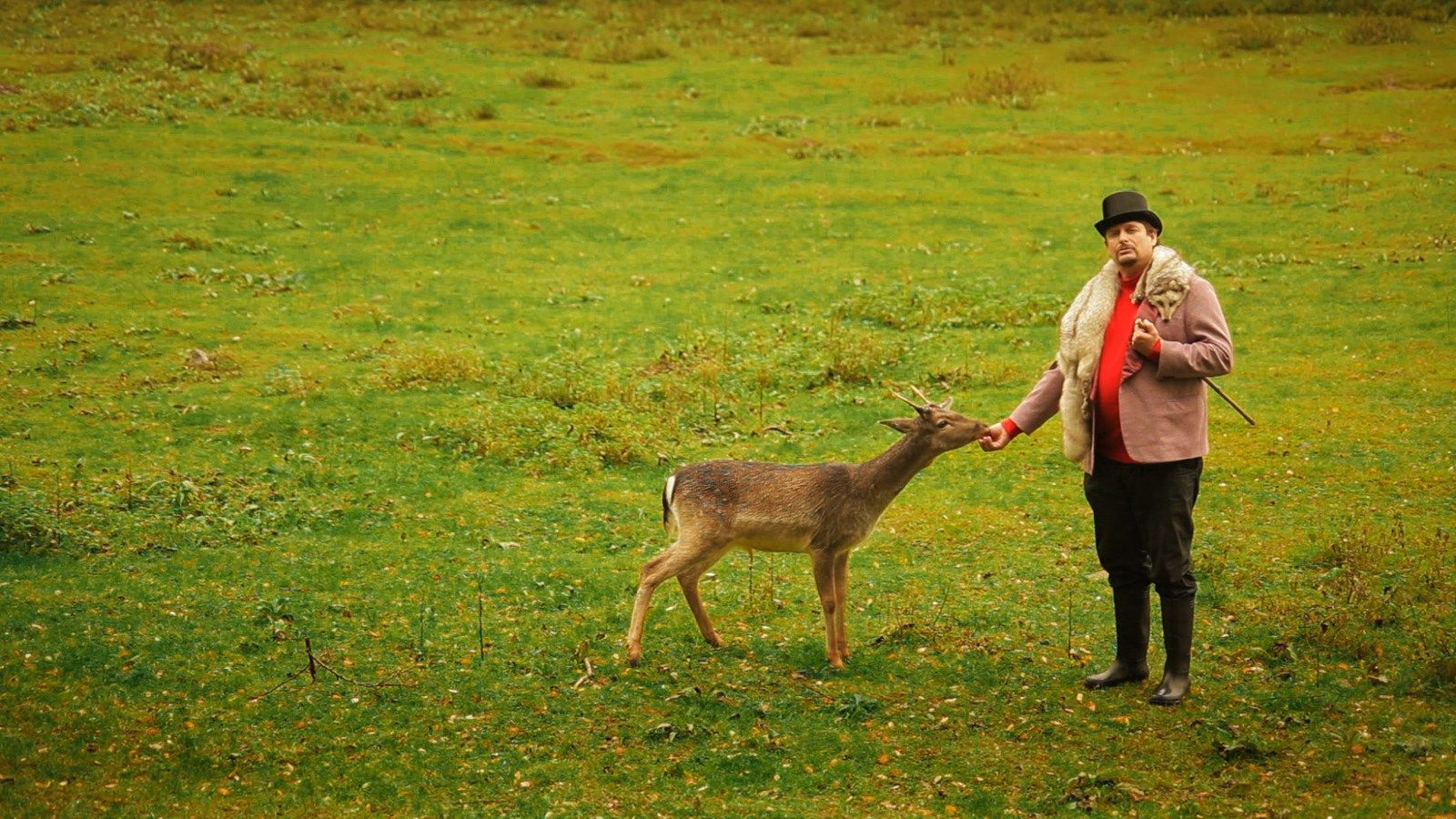 Foto zum Film Reuber - Bild 8 auf 10 - FILMSTARTS.de