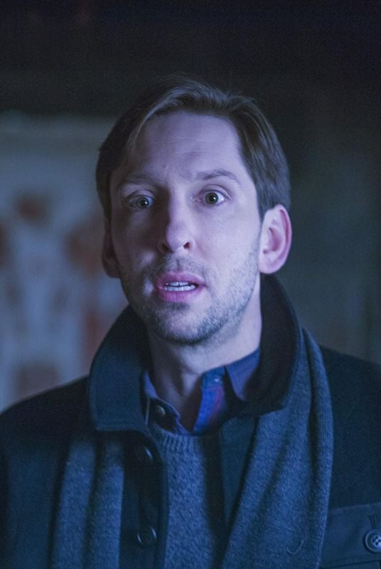 Forever: Bild Joel David Moore - 27 Von 185 - FILMSTARTS.de