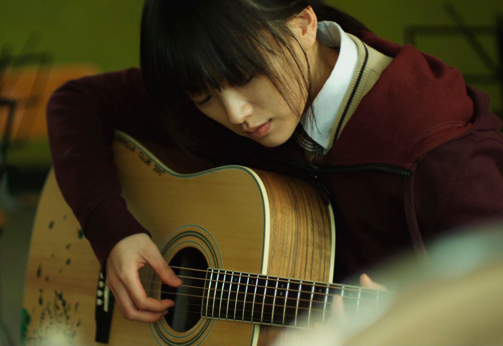 Foto zum Film Han Gongju Bild 2 auf 7 FILMSTARTS.de