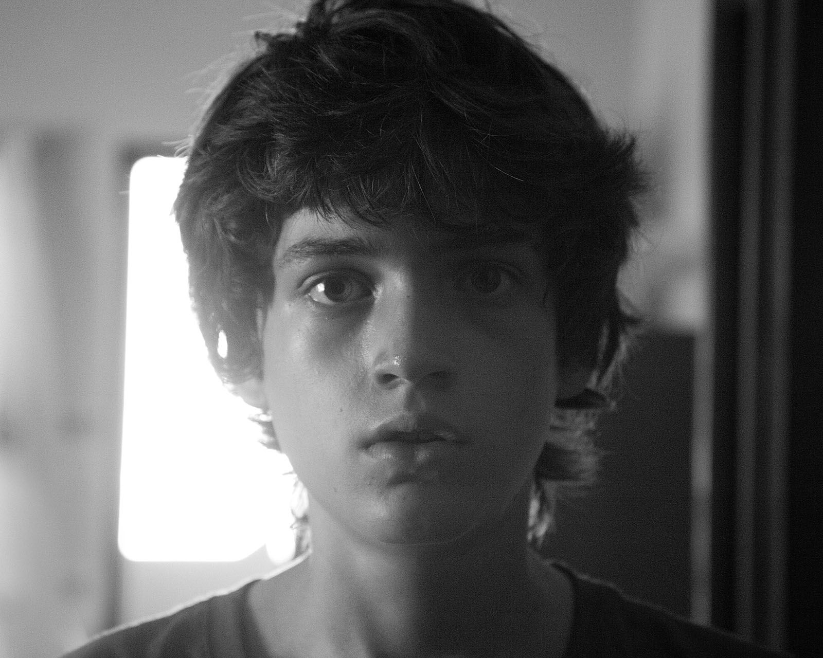 Foto zum Film Güeros Bild 12 auf 19 FILMSTARTS.de