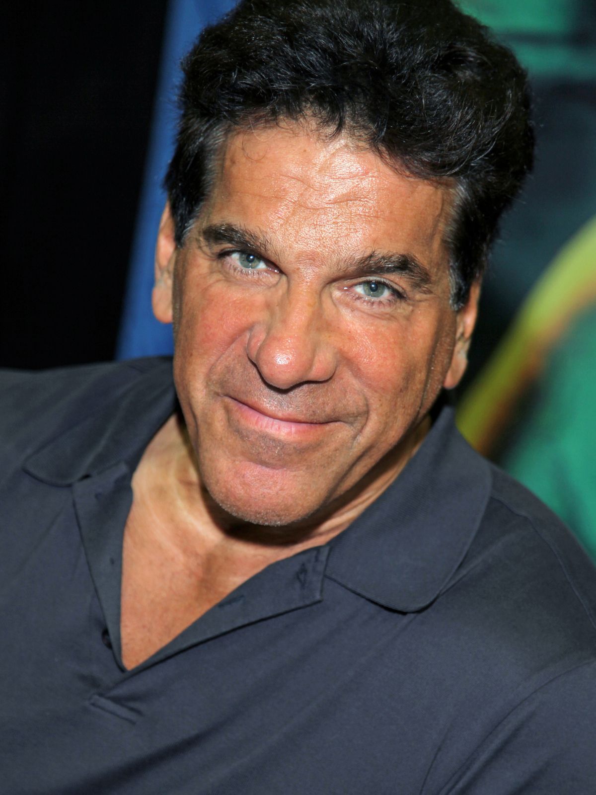 Filme Und Serien Von Lou Ferrigno Bild zu Lou Ferrigno - Kinoposter Lou Ferrigno - Foto 27 von 44