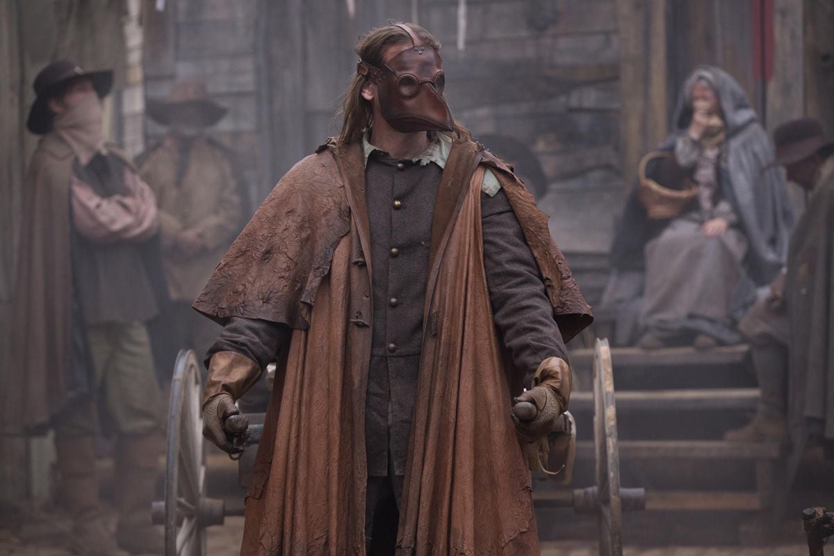 Salem Salem Bild 69 von 216 FILMSTARTS.de