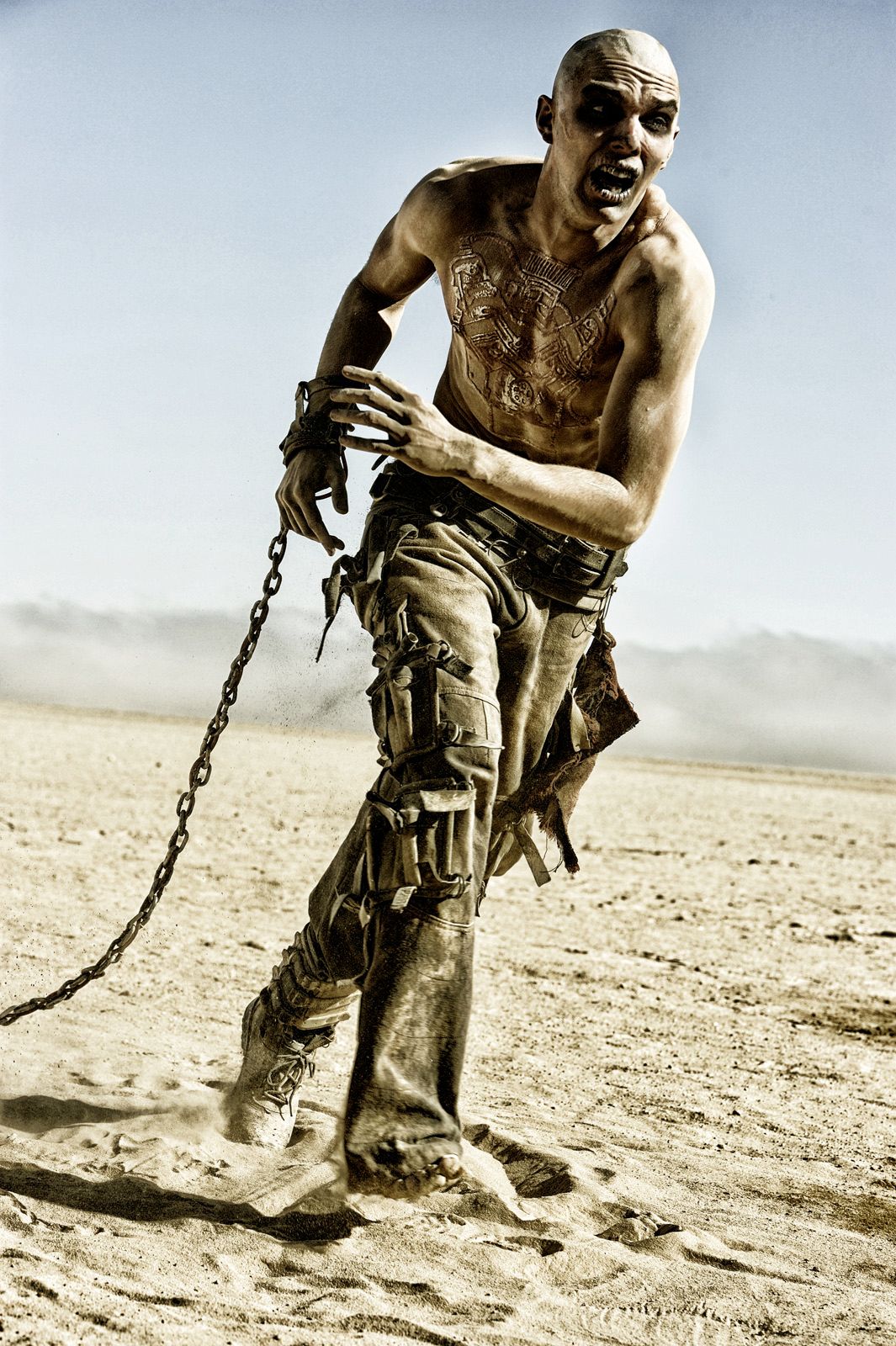 Foto zum Film Mad Max Fury Road Bild 9 auf 88 FILMSTARTS.de