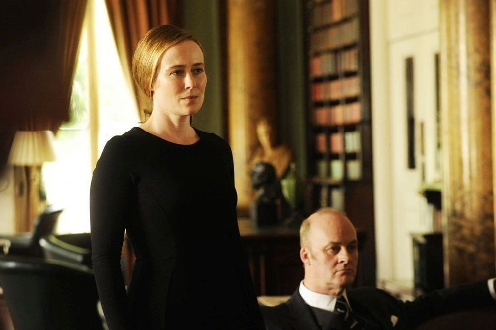 Foto zum Film Spooks - Verräter in den eigenen Reihen - Bild 30 auf 36 ...