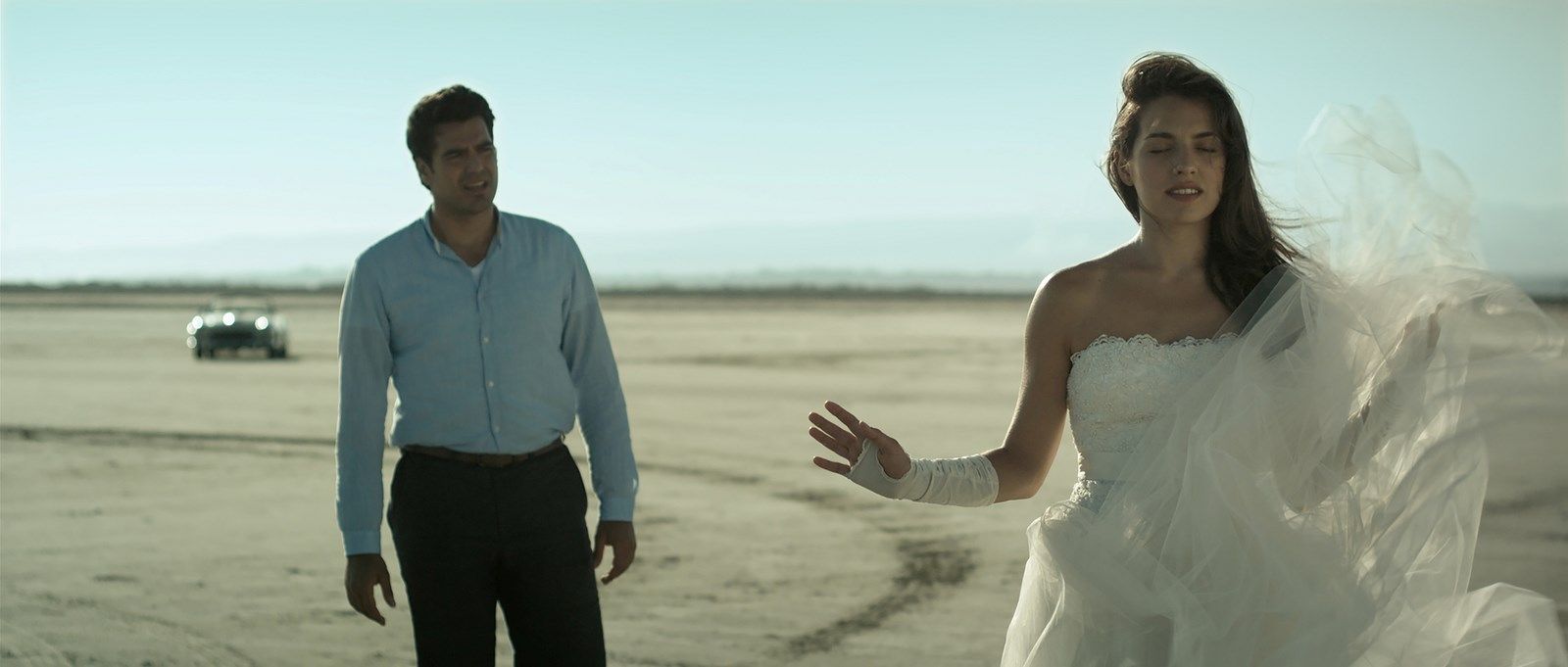 Bild zu Orestes Sophocleous Eine Braut zum Verlieben Bild Melia