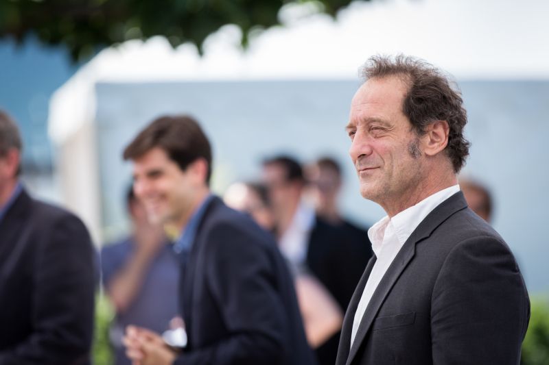 Bild zu Vincent Lindon - Der Wert des Menschen : Vignette (magazine ...