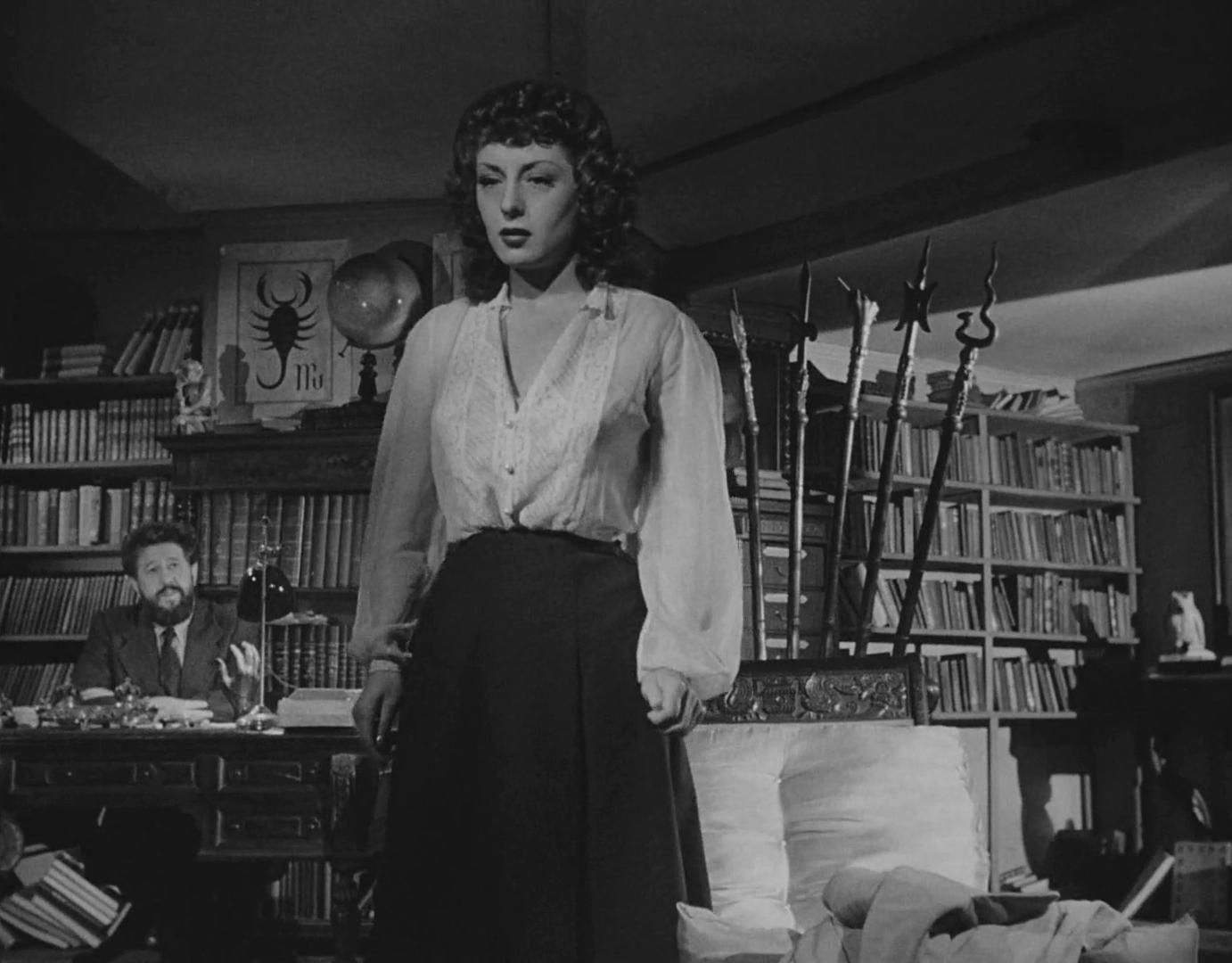 Foto zum Film Panik Bild 5 auf 11 FILMSTARTS.de