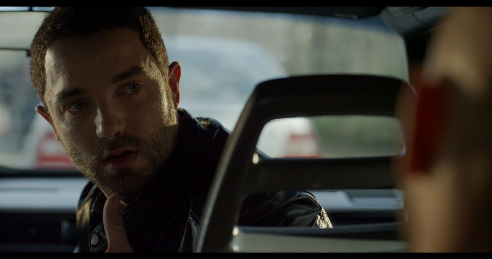 Foto zum Film Wilde Hunde Rabid Dogs Bild 9 auf 28 FILMSTARTS.de