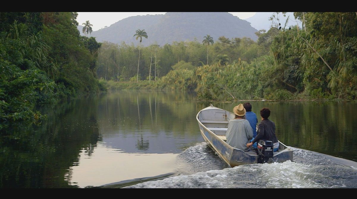 In America In America Bild 10 von 20 FILMSTARTS.de