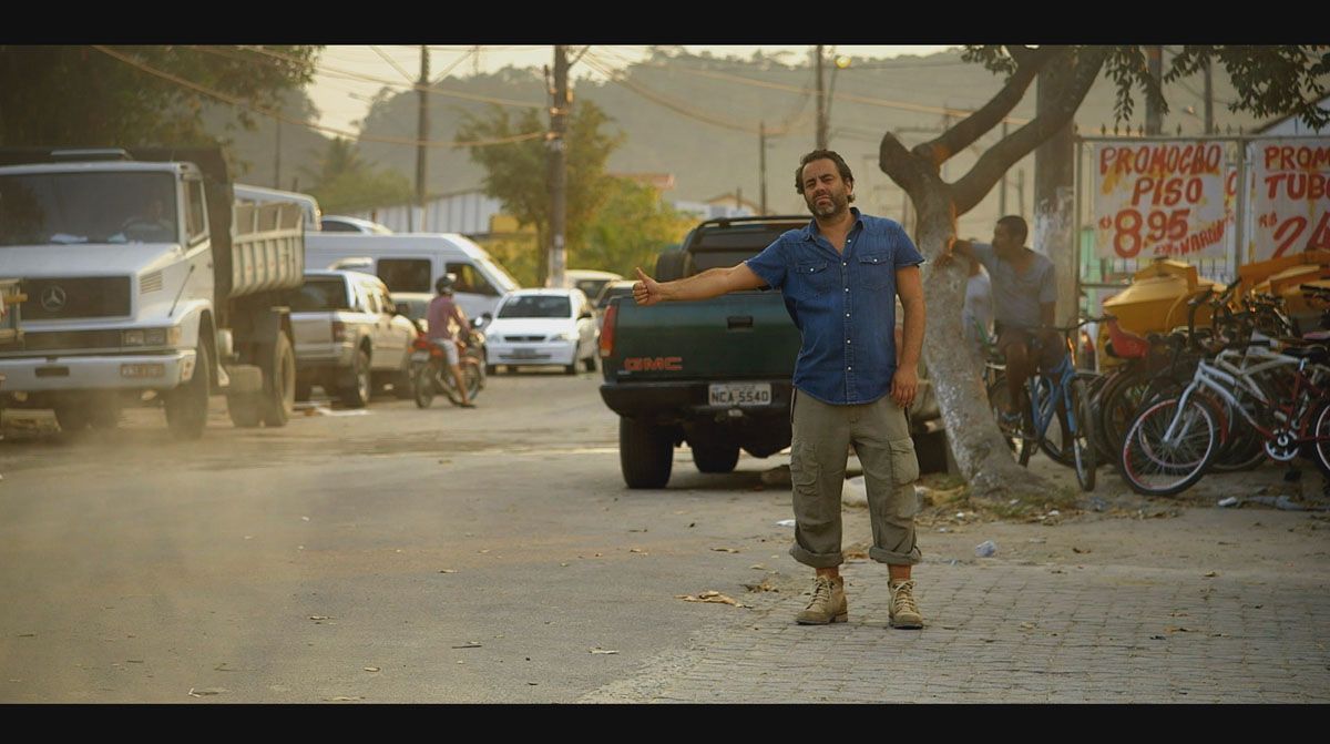 In America In America Bild 3 von 20 FILMSTARTS.de