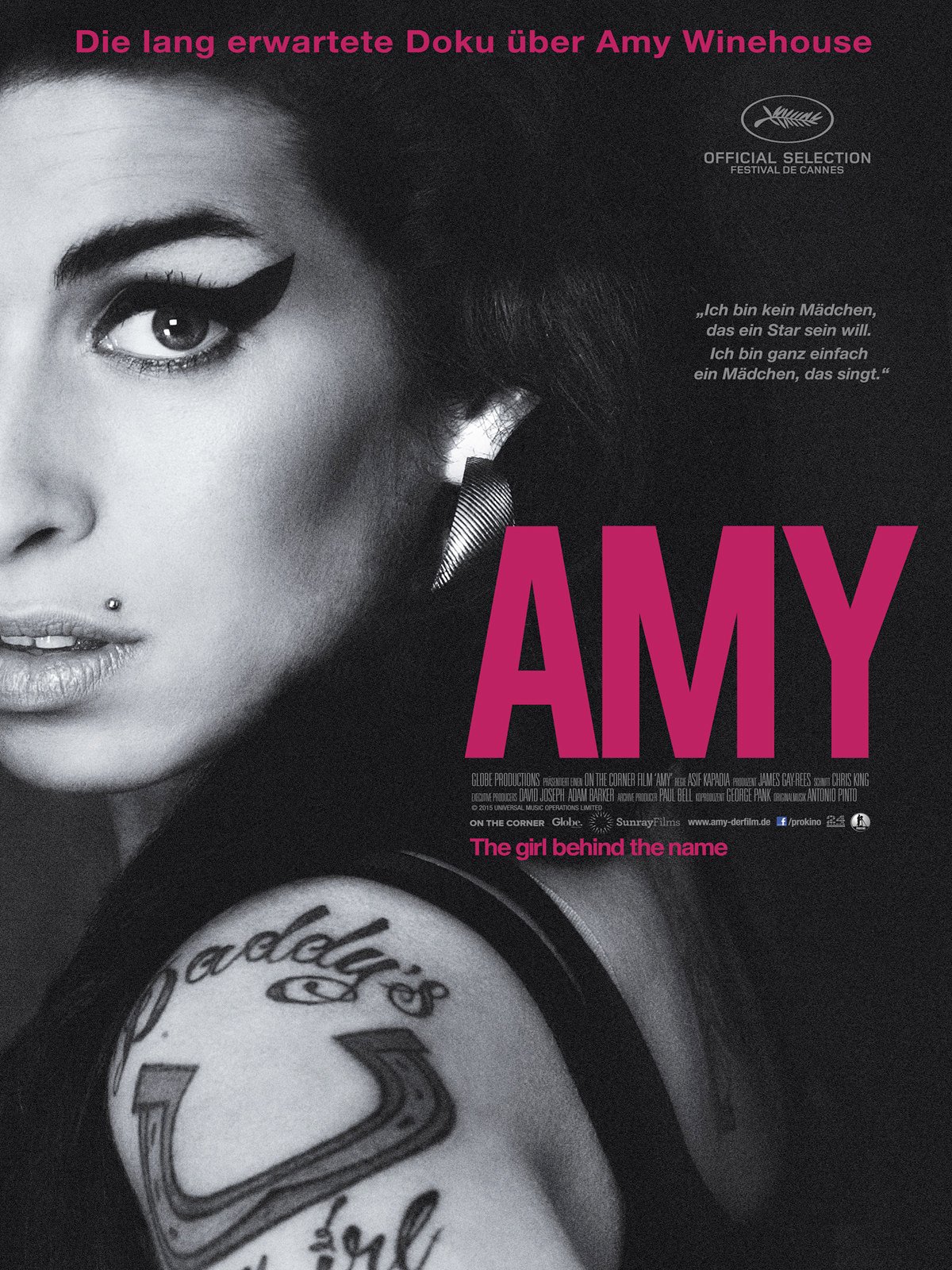 Amy Dokumentarfilm 2015 Filmstartsde 5628