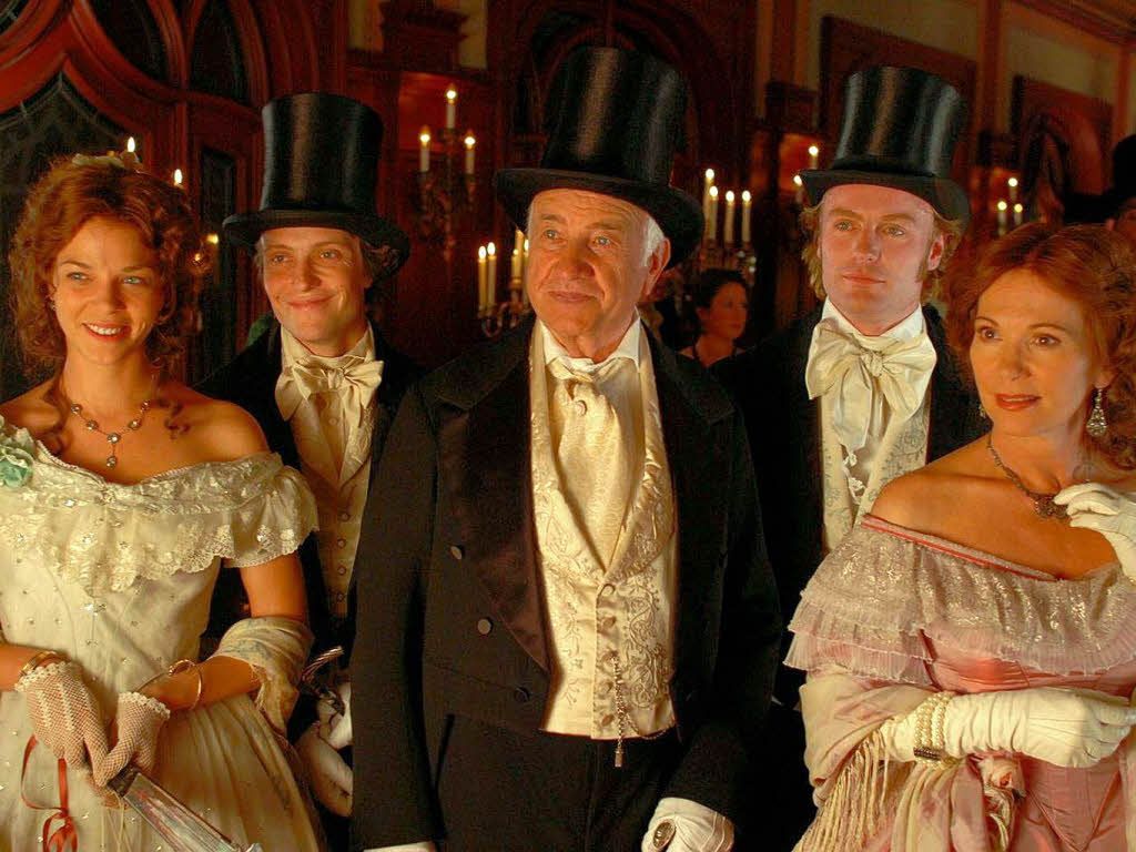 Foto zum Film Buddenbrooks Bild 4 auf 54 FILMSTARTS.de