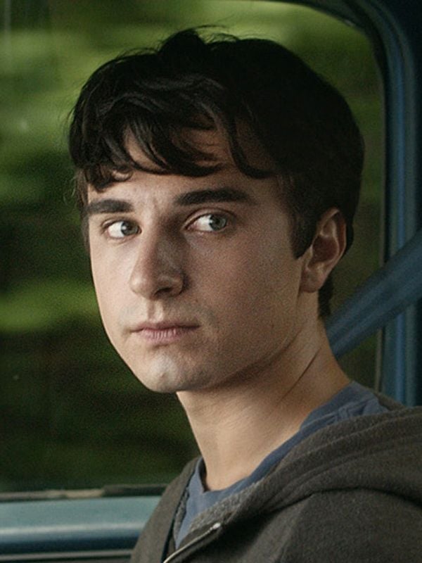 Filmografie von Alex Ozerov FILMSTARTS.de