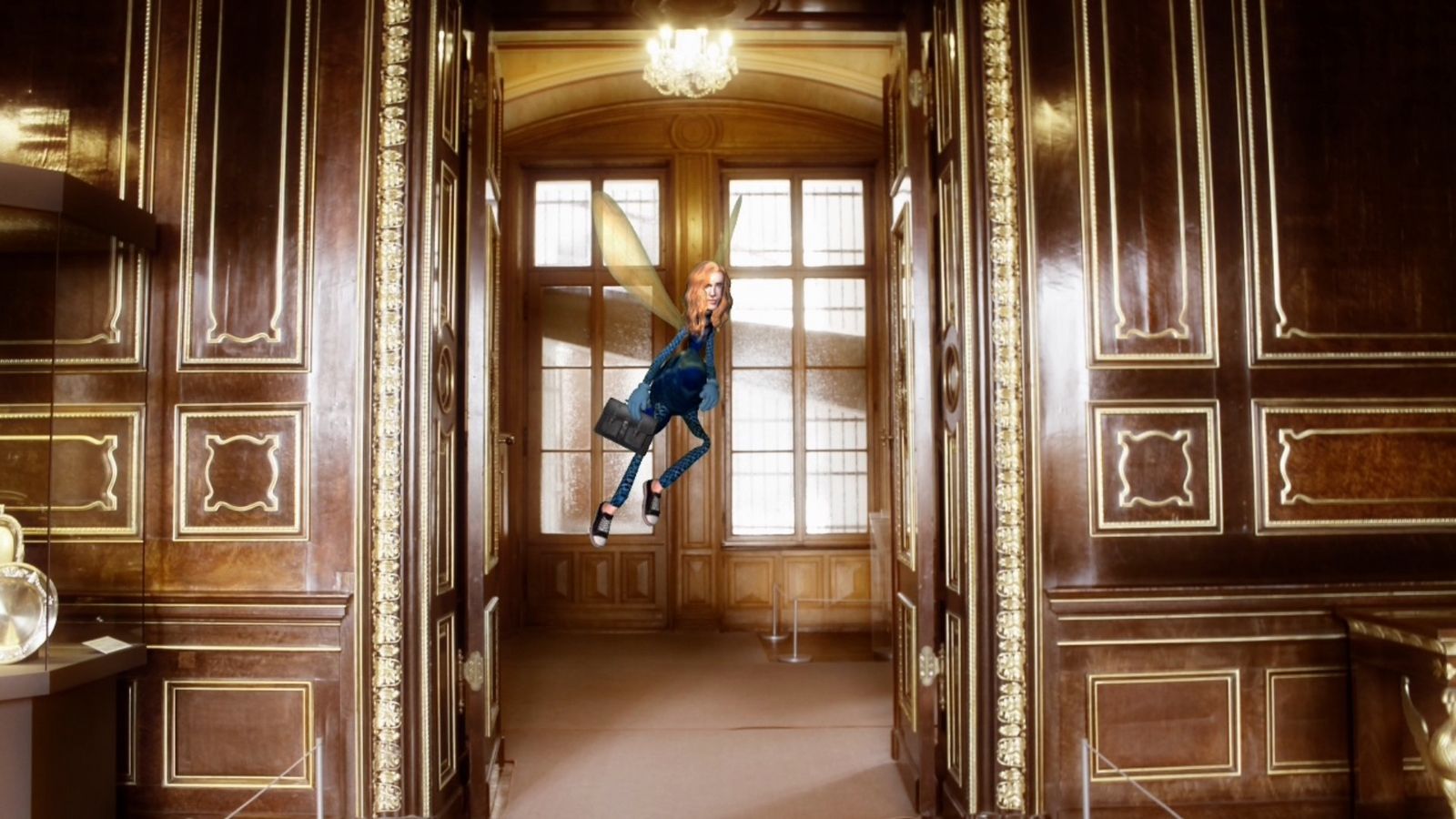 Foto zum Film William und das Petermännchen Bild 11 auf 15