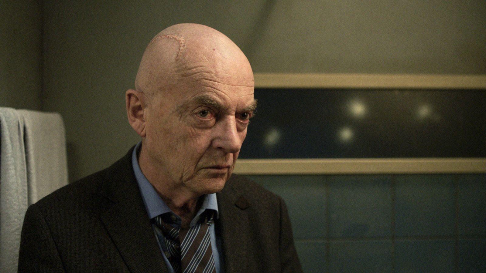 Foto zum Film La Vanité Bild 5 auf 8 FILMSTARTS.de