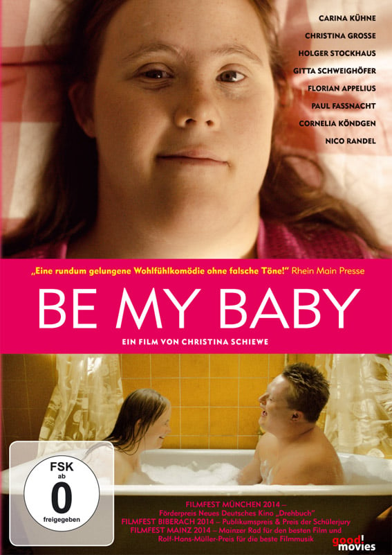 Be My Baby Film Filmstarts De